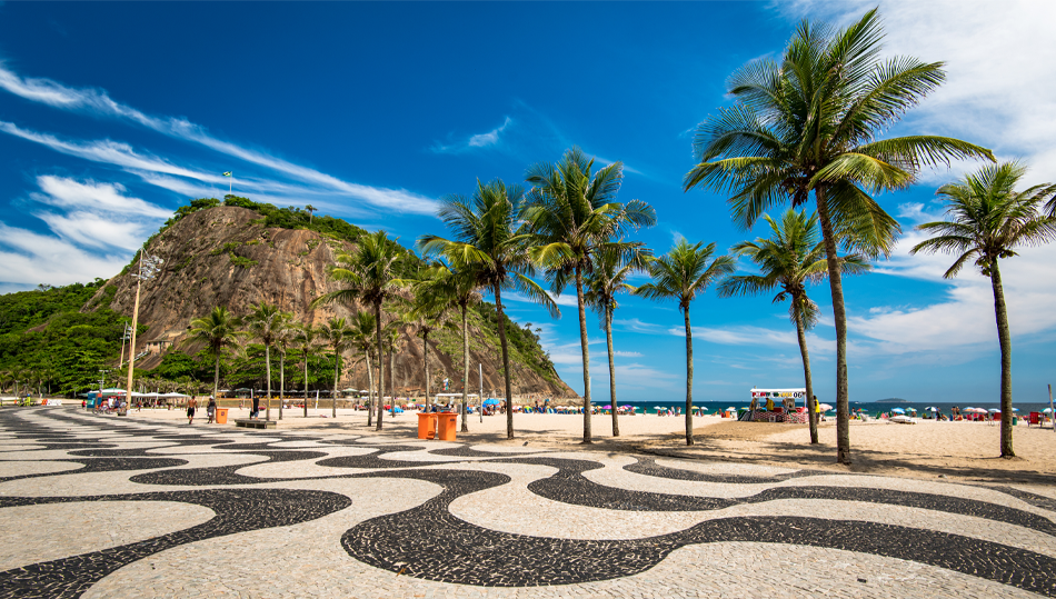 Copacabana