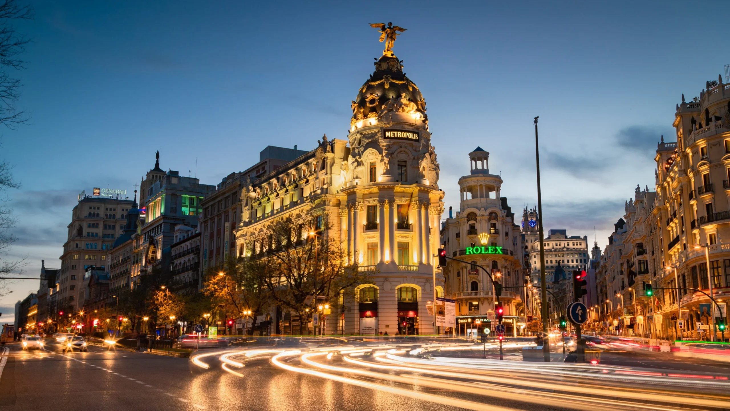 GRAN VIA