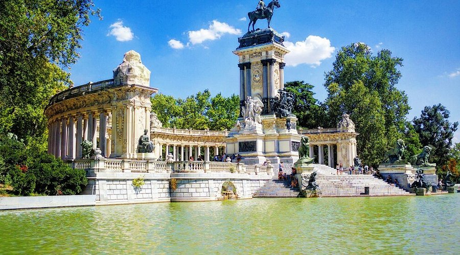 PARQUE