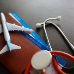 Contrata un seguro de viaje